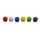 Jag Snag Ear and Rod Locker Inserts 3pk - ALL COLOURS